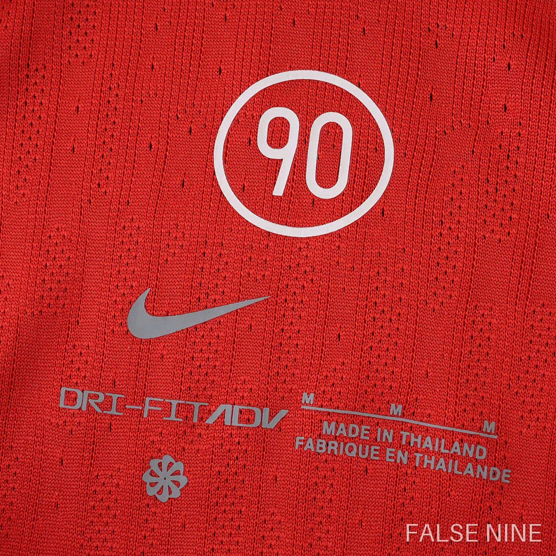 Paris Saint-Germain 25/26 Third Shirt (Player Version), photo 18