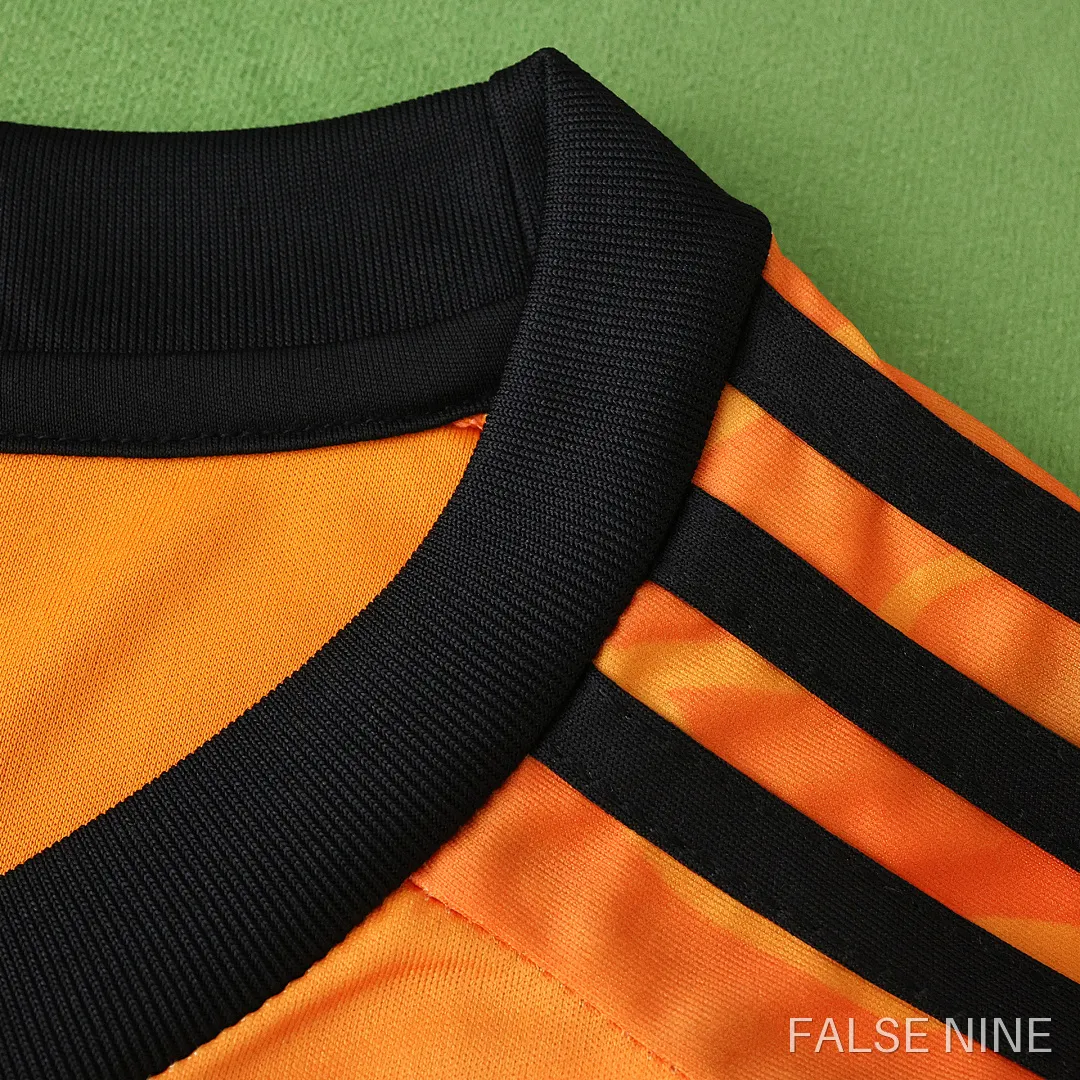 A.S. Roma 25/26 Away Shirt (Fan Version), photo 3