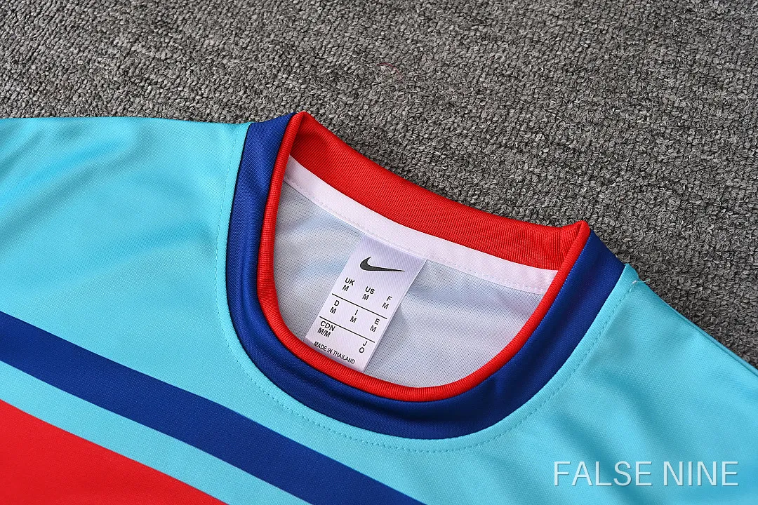 Paris Saint-Germain 26/27 Training Kit (Fan Version), photo 10