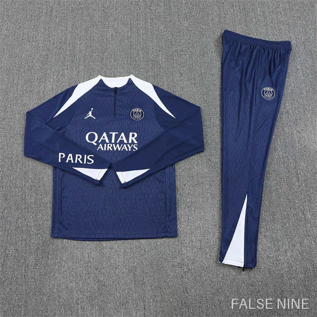 Paris Saint-Germain 25/26 Training Tracksuit, photo 7