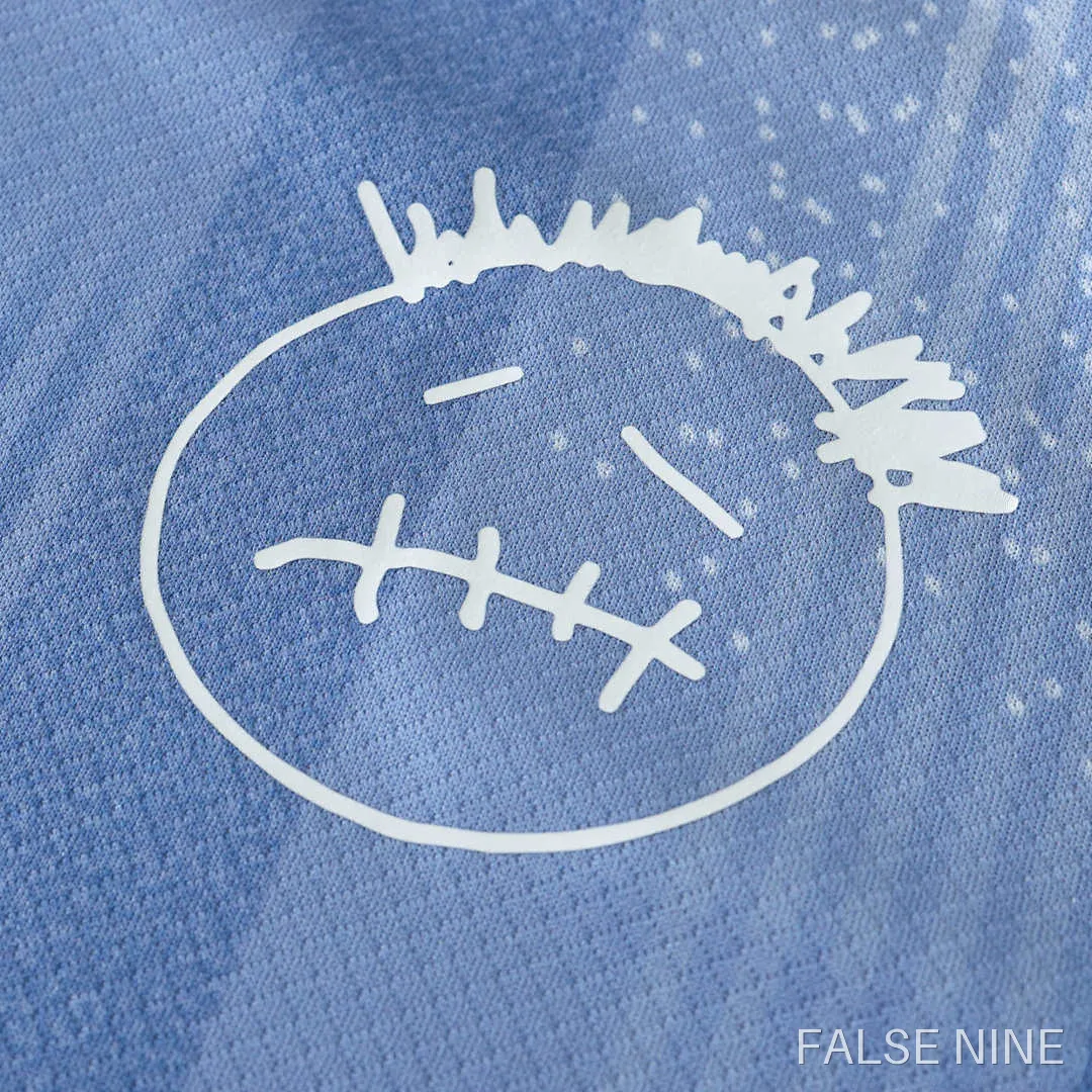 Tottenham Hotspur 24/25 Away Special Edition Shirt (Fan Version), photo 9