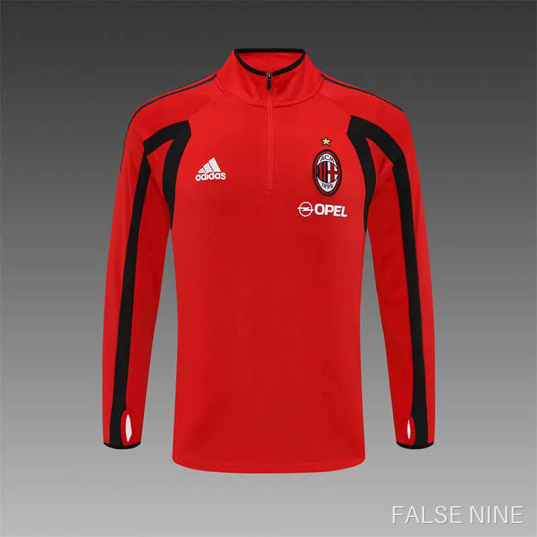 A.C. Milan 05/06 Training Jacket, photo 15