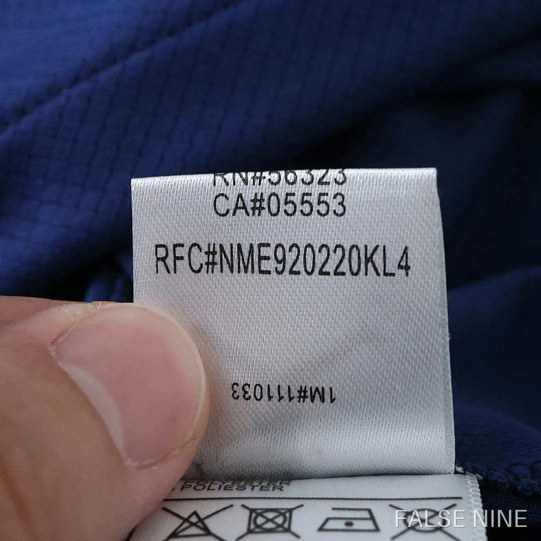 Paris Saint-Germain 24/25 Fourth Shirt (Fan Version), photo 18