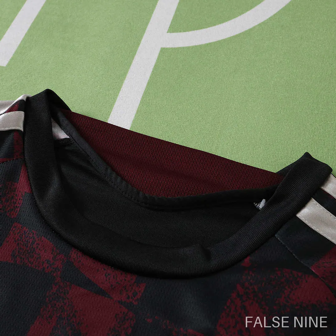 Liverpool 26/27 Third Long Sleeve Shirt (Fan Version), photo 20