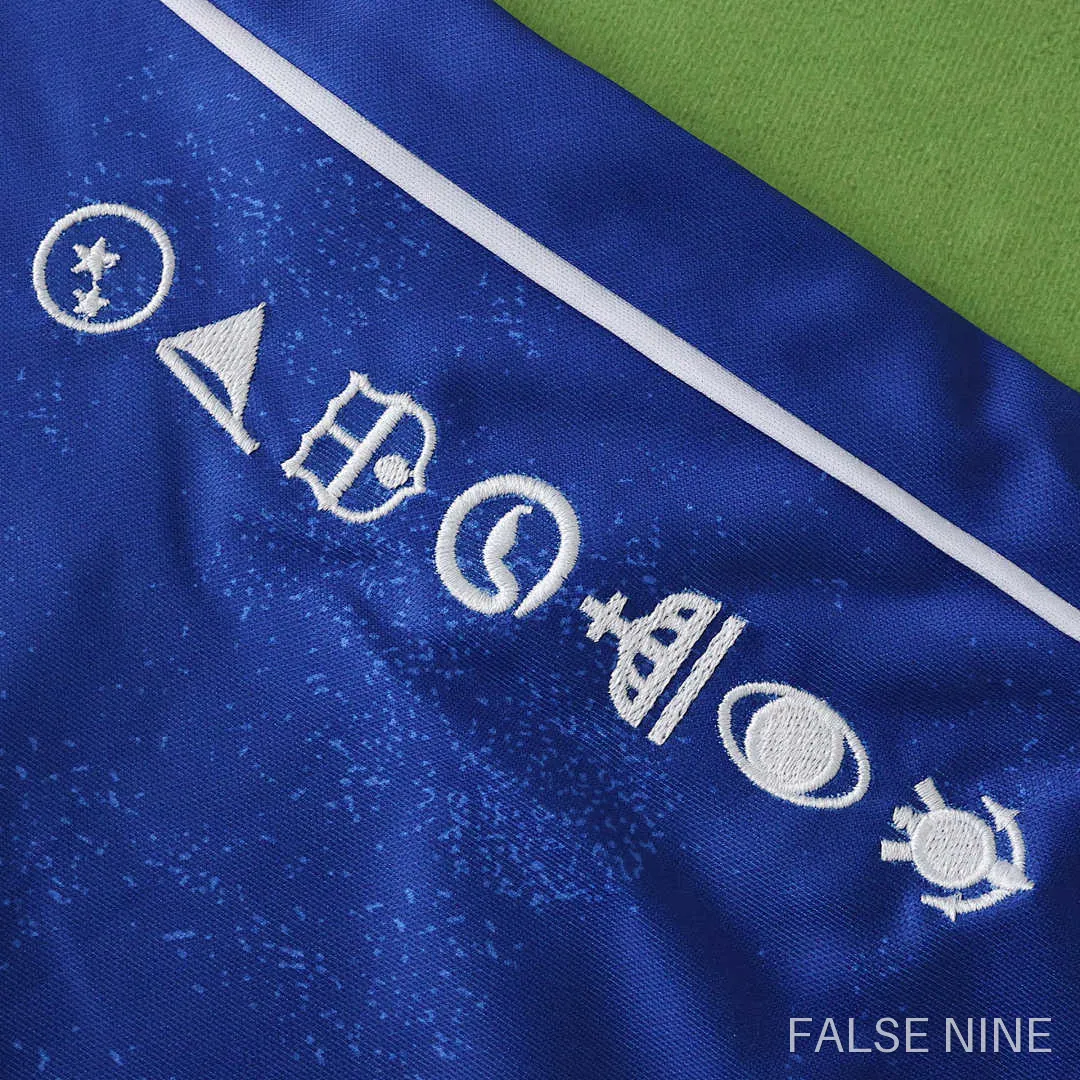 Brazil 2026 Commemorative Home Shirt (Fan Version), photo 14
