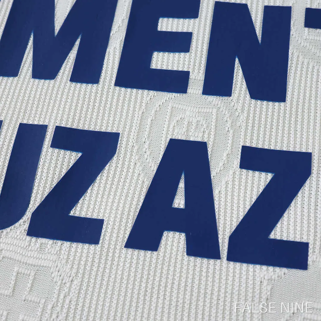 Cruz Azul 26/27 Away Shirt (Player Version), photo 17