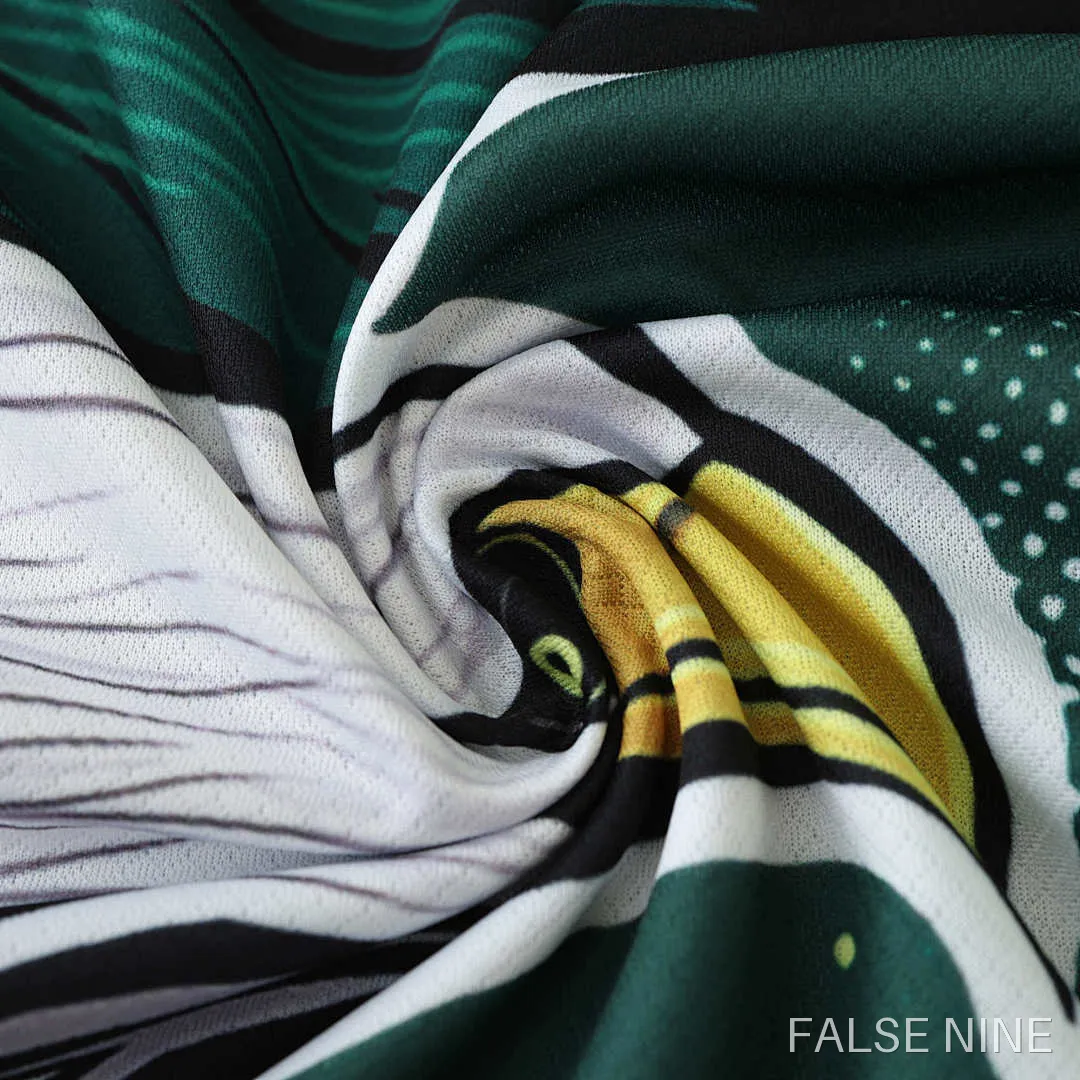 Brazil 24/25 Concept Shirt (Fan Version), photo 25