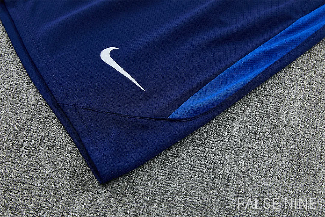 Inter Milan 26/27 Training Suit (Fan Version), photo 5