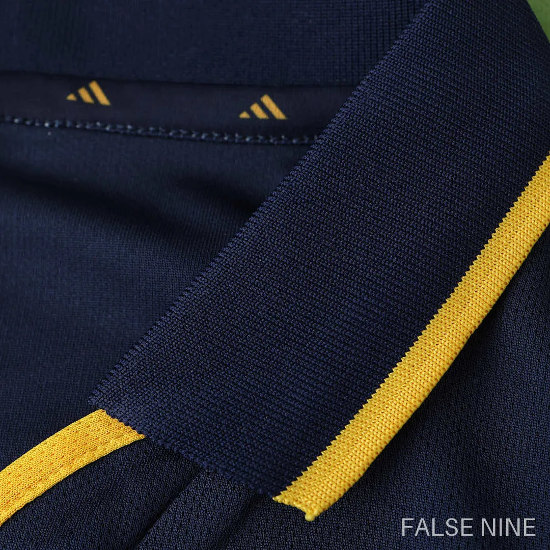 Ajax 2000/01 Away Retro Jersey (Fan Version), photo 3