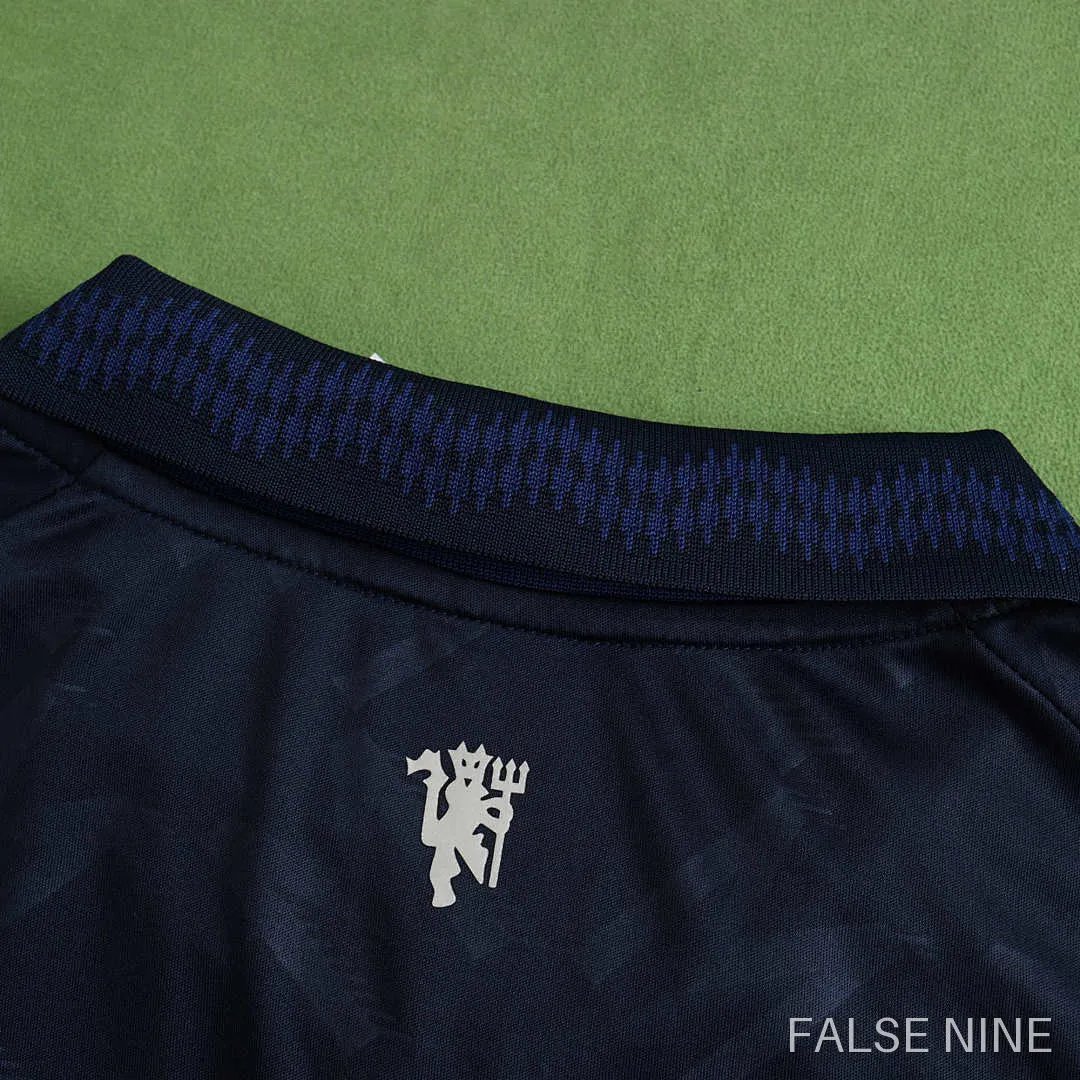 Manchester United 24/25 Away Shirt (Fan Version), photo 29