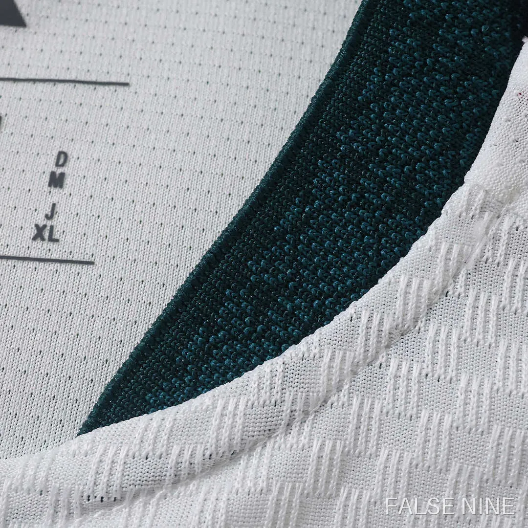Real Madrid 26/27 Home Long Sleeve Shirt (Player Version), photo 18