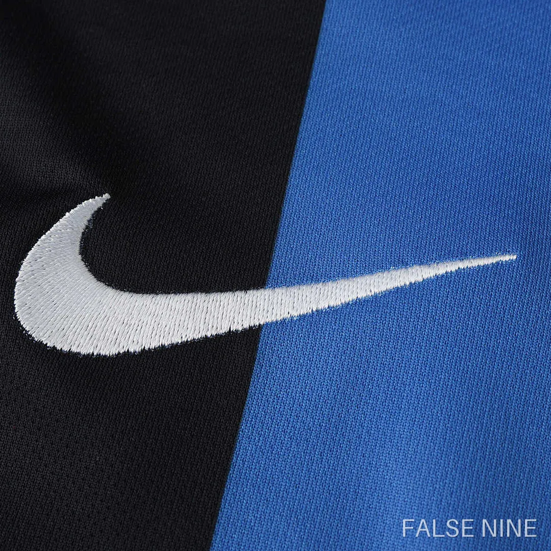 2010 Internazionale Milano home retro Fan version, photo 6