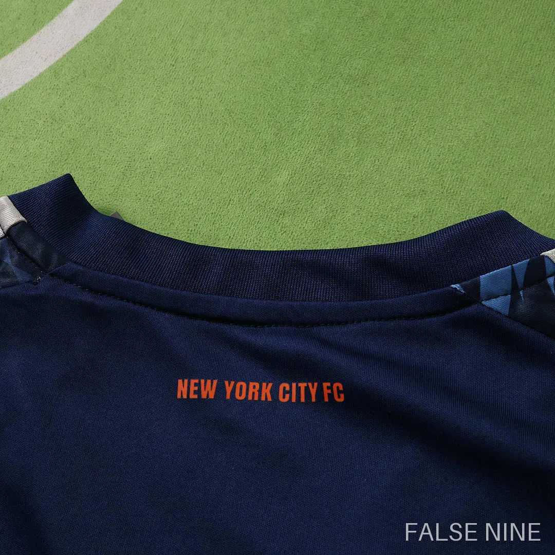 New York City FC 26/27 Away Shirt (Fan Version), photo 3