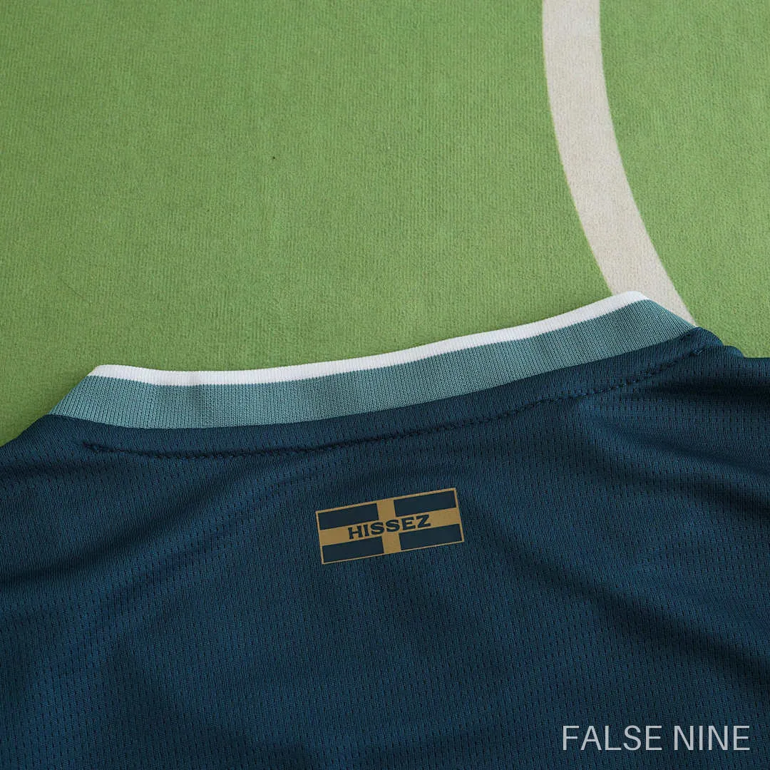 Olympique de Marseille 24/25 Away Kit (Kids), photo 15