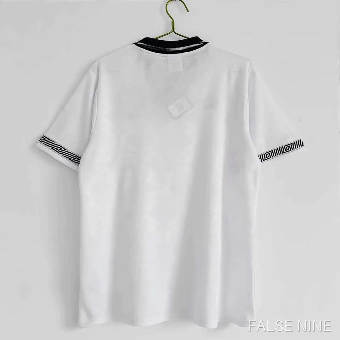 England 1990 Home Retro Shirt (Fan Version), photo 9
