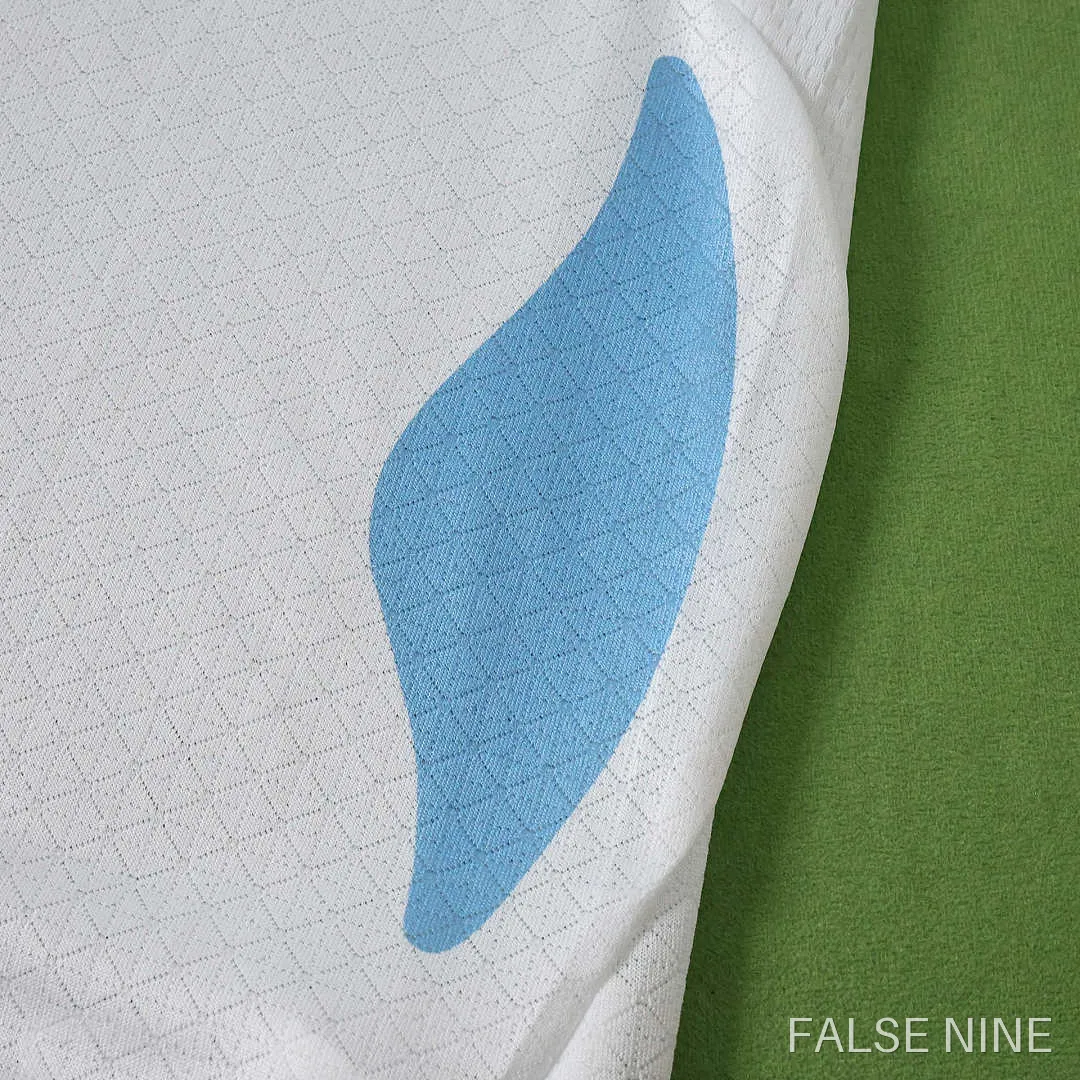 Manchester City 26/27 Third Shirt (Player Version, Long Sleeve), photo 11