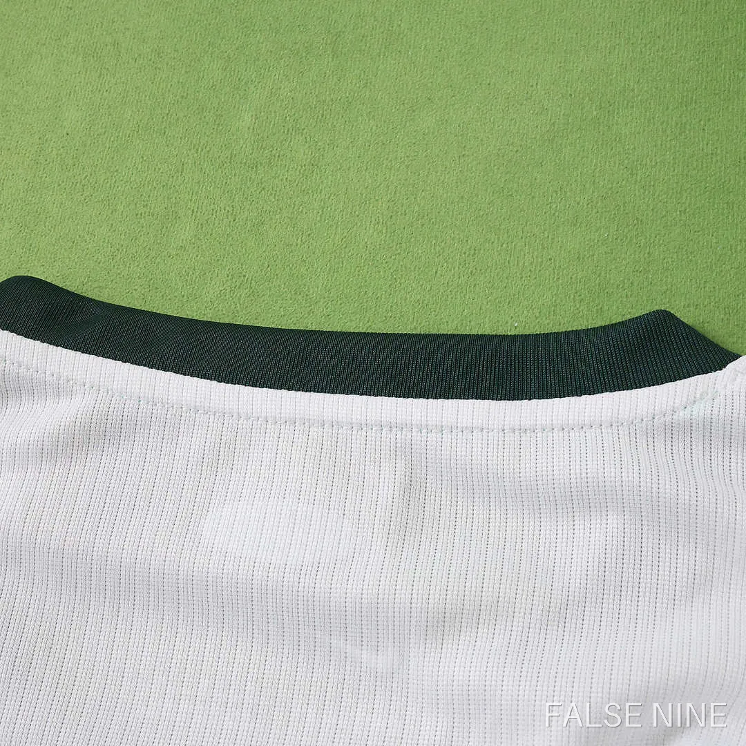 Nigeria 2026 Away Shirt (Fan Version), photo 3