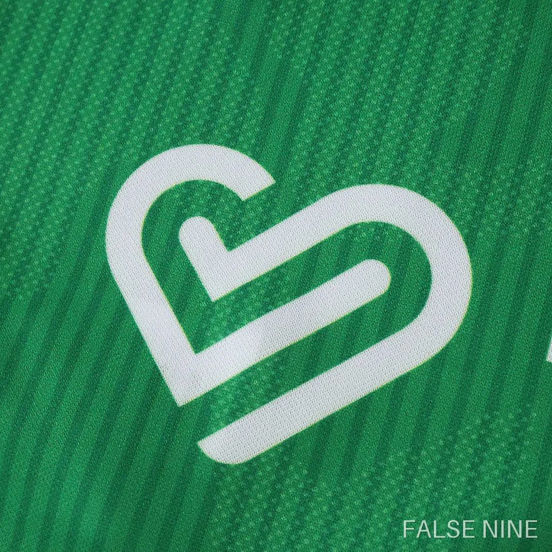 Real Betis 25/26 Home Shirt (Fan Version), photo 26