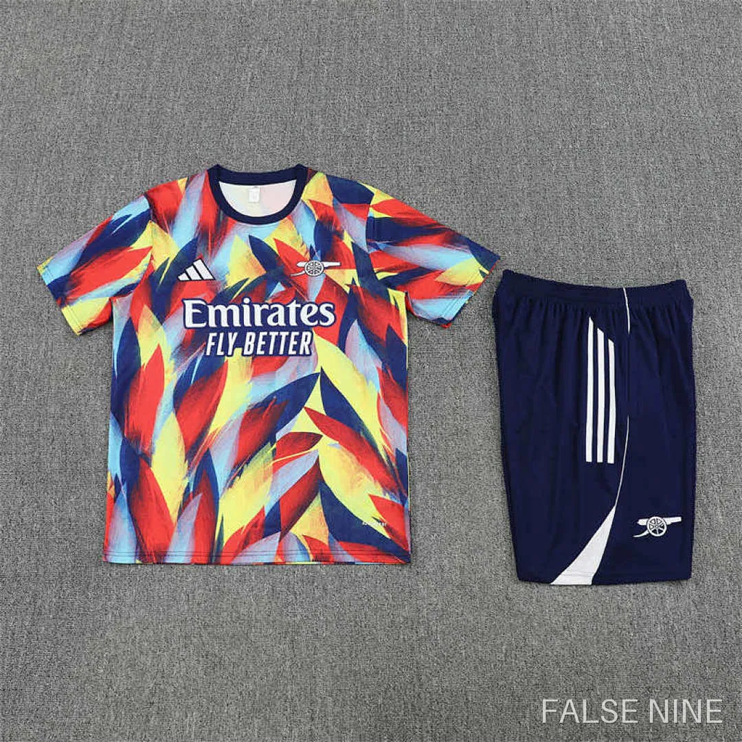 Arsenal 25/26 Training Kit (Fan Version), photo 7