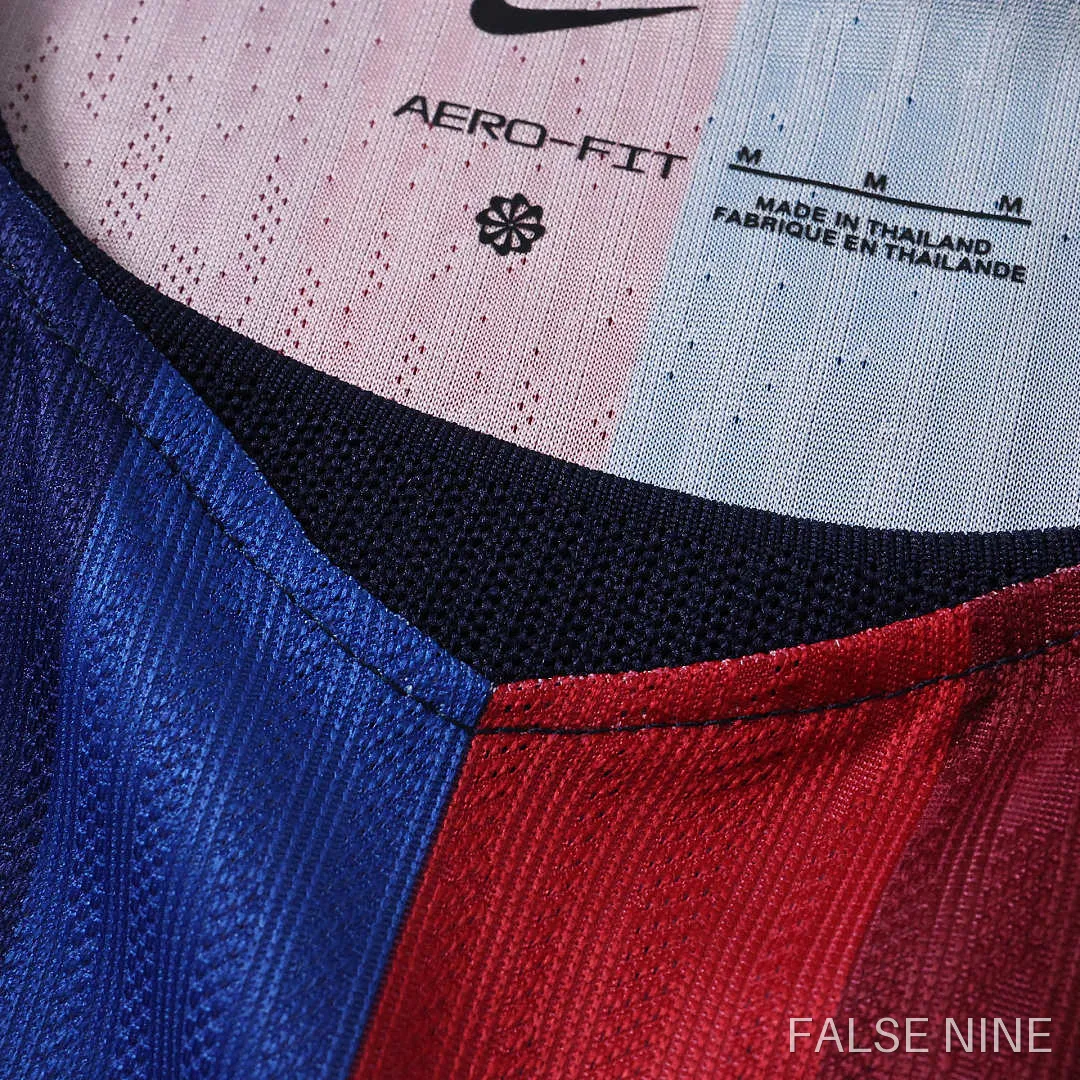 FC Barcelona 26/27 Home Shirt (Player Version), photo 30