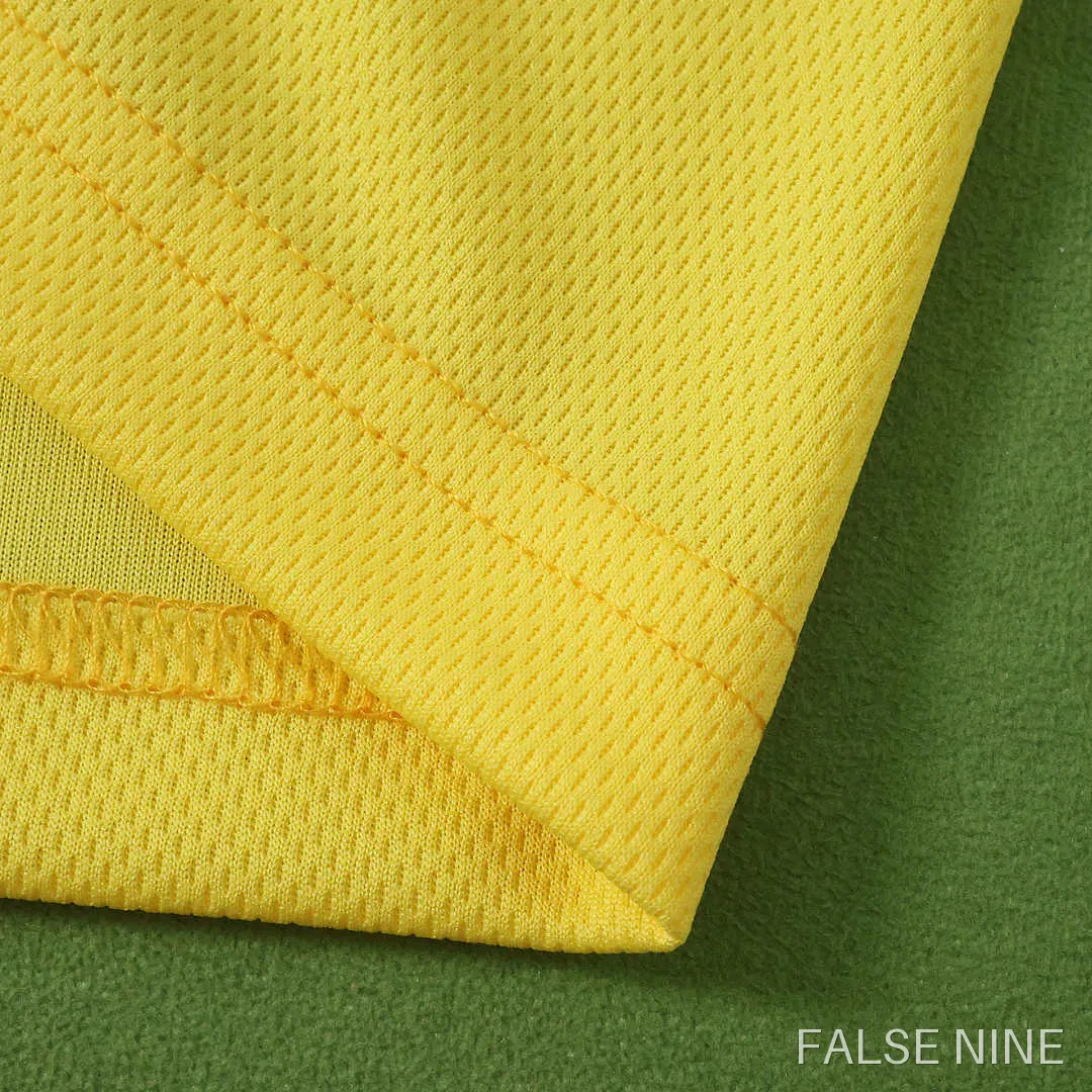 Al-Nassr FC 26/27 Home Shirt (Fan Version), photo 7