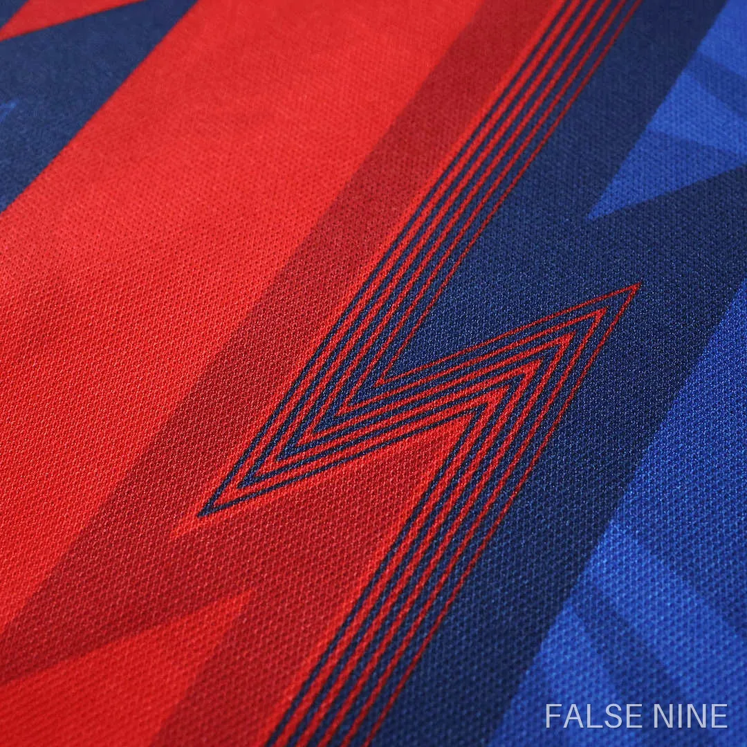 Crystal Palace 26/27 Third Shirt (Fan Version), photo 5