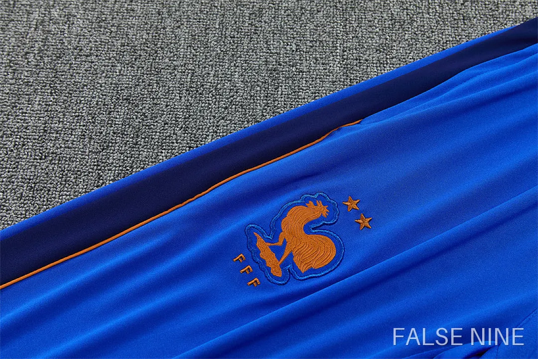France 2026 Training Tracksuit Set, photo 6