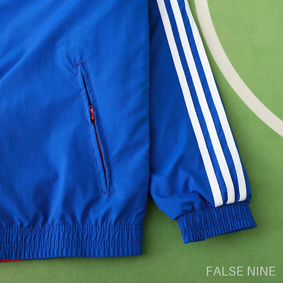 Bayern Munich 24/25 Training Jacket (Wear on both sides), photo 10