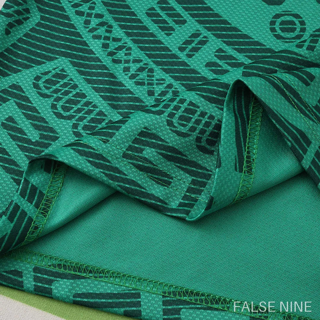 Mexico 2026 Home Shirt (Women), photo 7