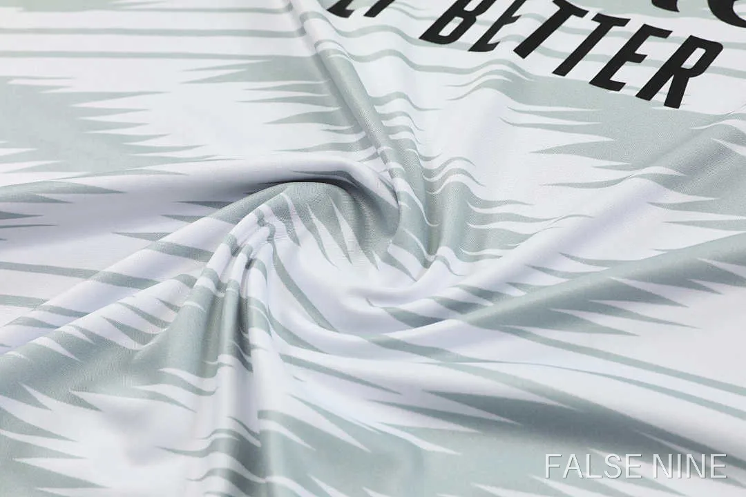 Real Madrid 25/26 Training Kit (Fan Version), photo 16