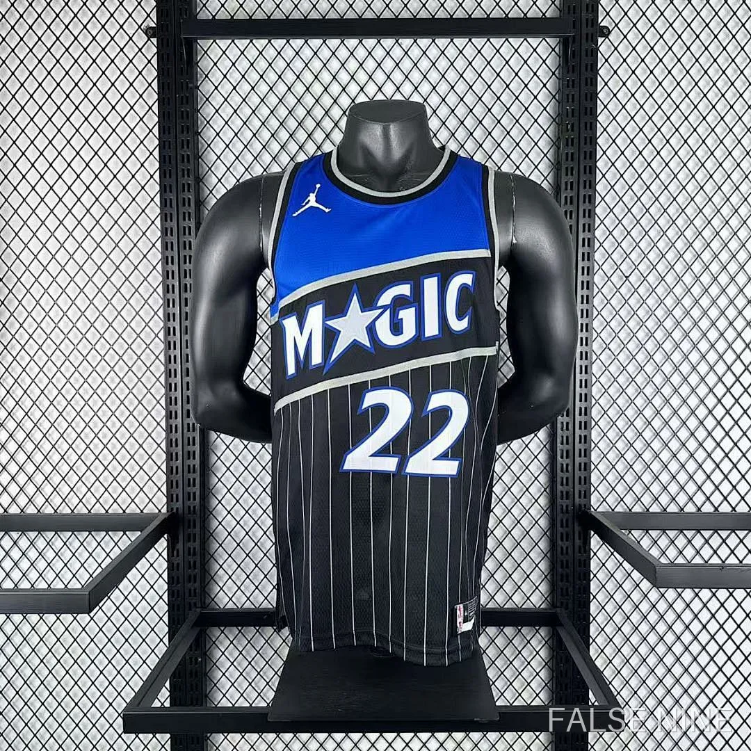 Orlando Magic 25/26 Statement Jersey - Wagner, photo 14