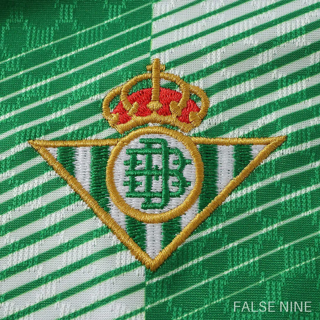 Real Betis 26/27 Home Kids Kit, photo 22