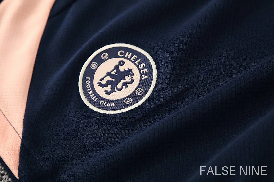 Chelsea 25/26 Training Kit (Fan Version), photo 13