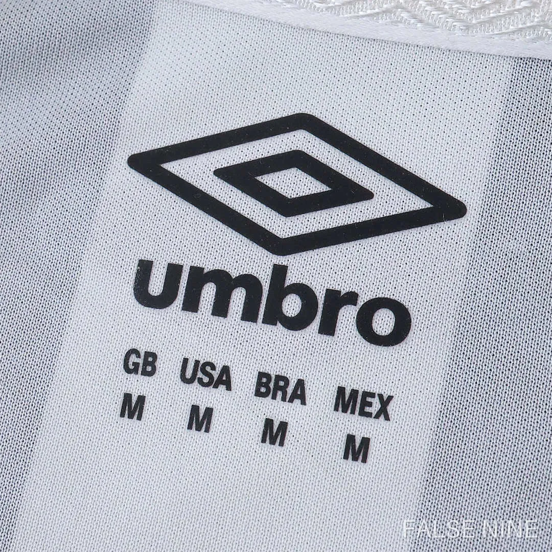Santos FC 25/26 Away Shirt (Fan Version), photo 3
