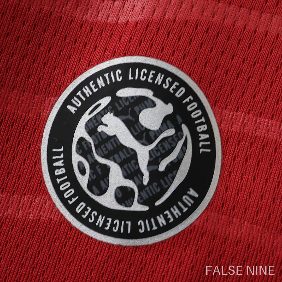 Portugal 2026 Home Shirt (Women), photo 5