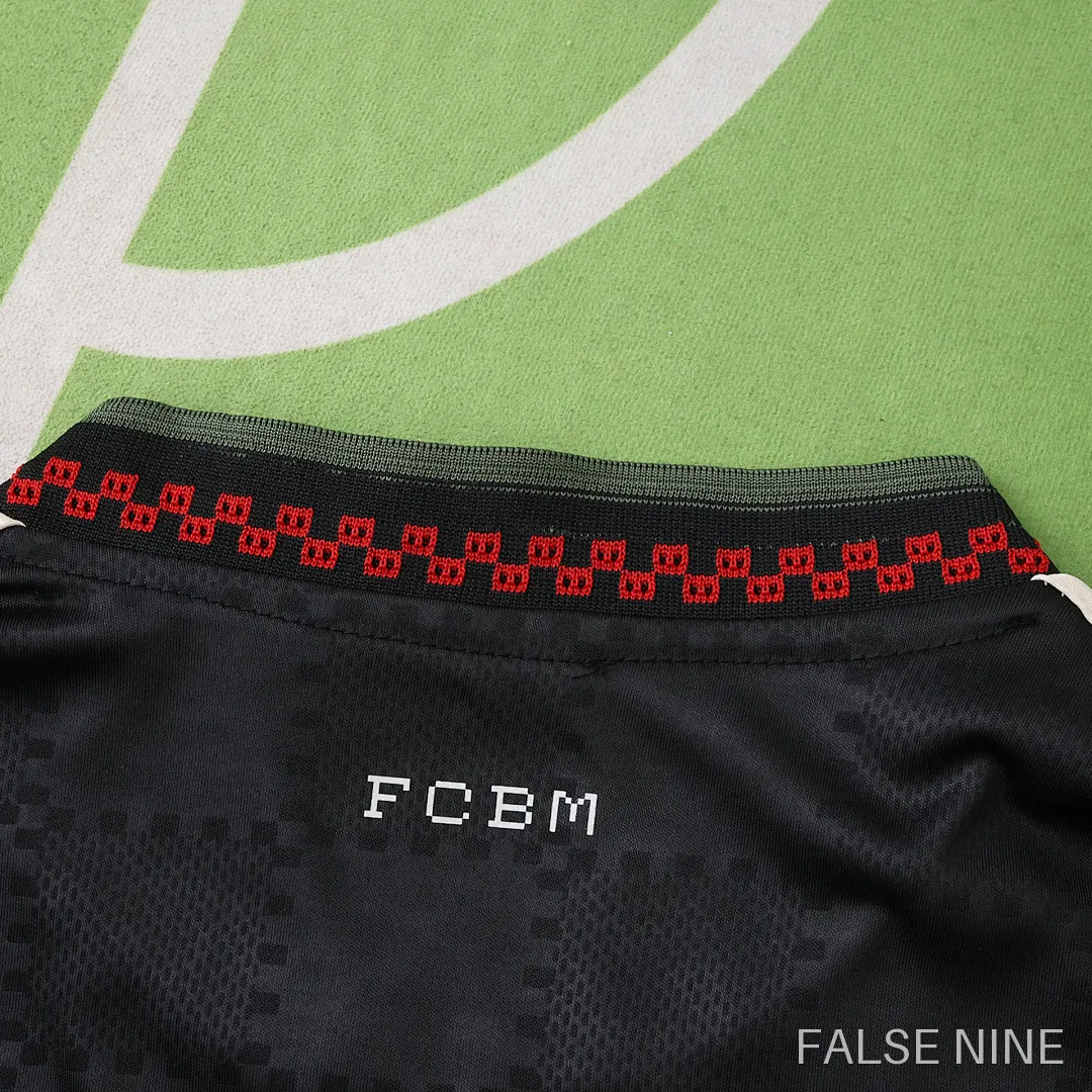 Bayern Munich 25/26 Third Kids Kit, photo 23
