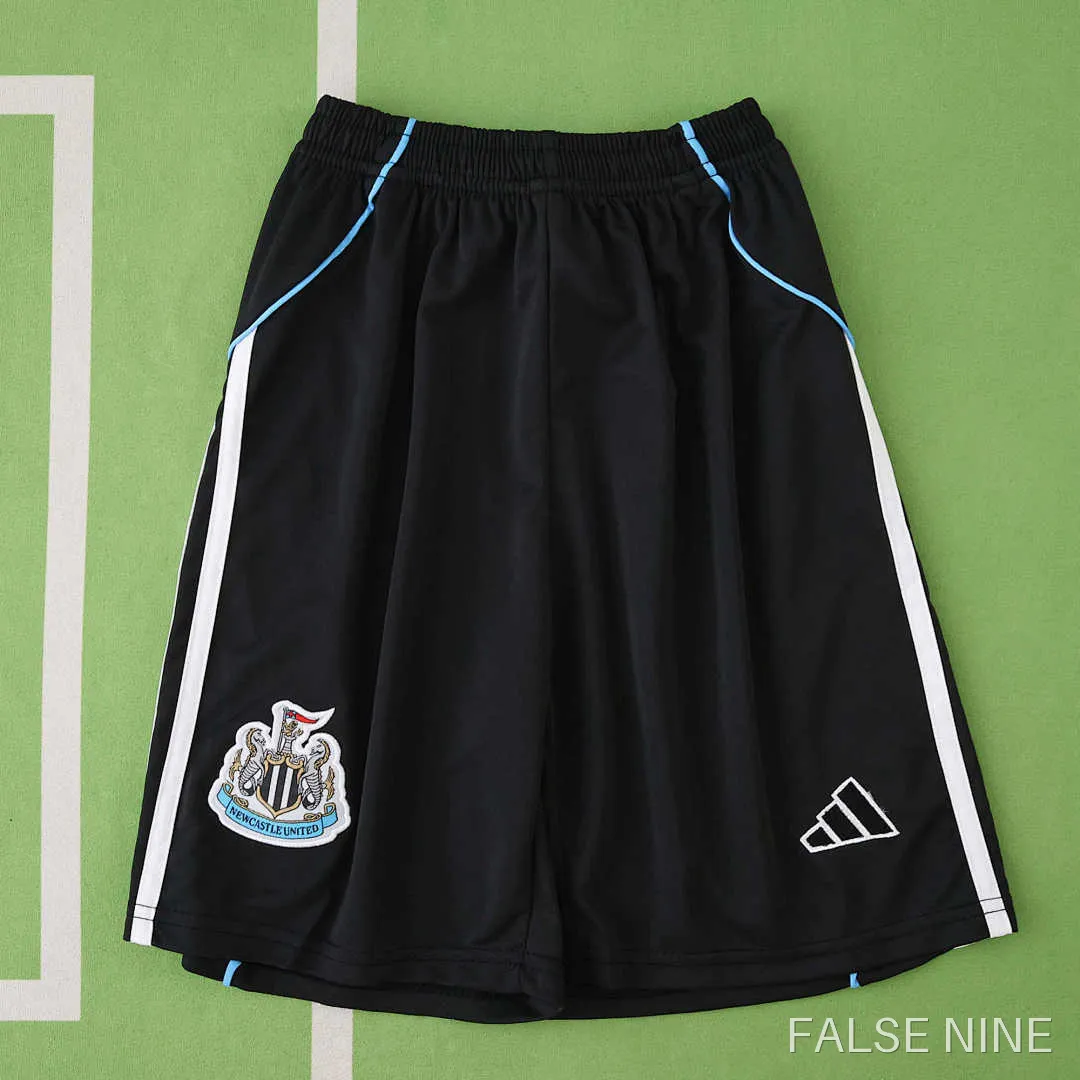 Newcastle United 25/26 Home Kids Kit, photo 24