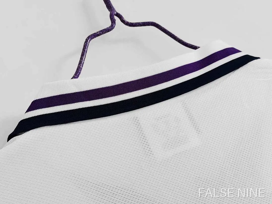 Scotland 1994-1996 Away Retro Jersey (Fan Version), photo 2
