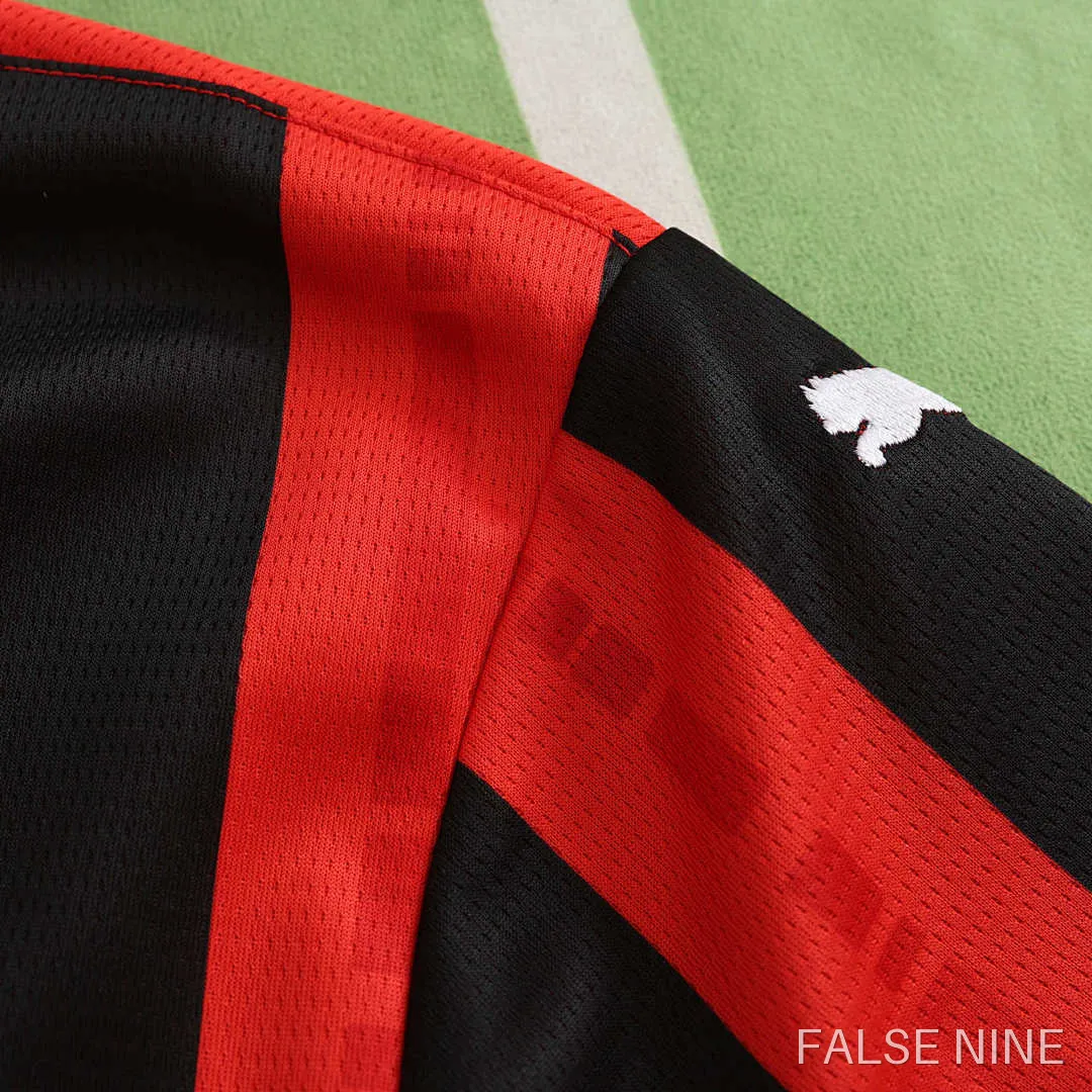 AC Milan 24/25 Home Shirt (Fan Version), photo 23
