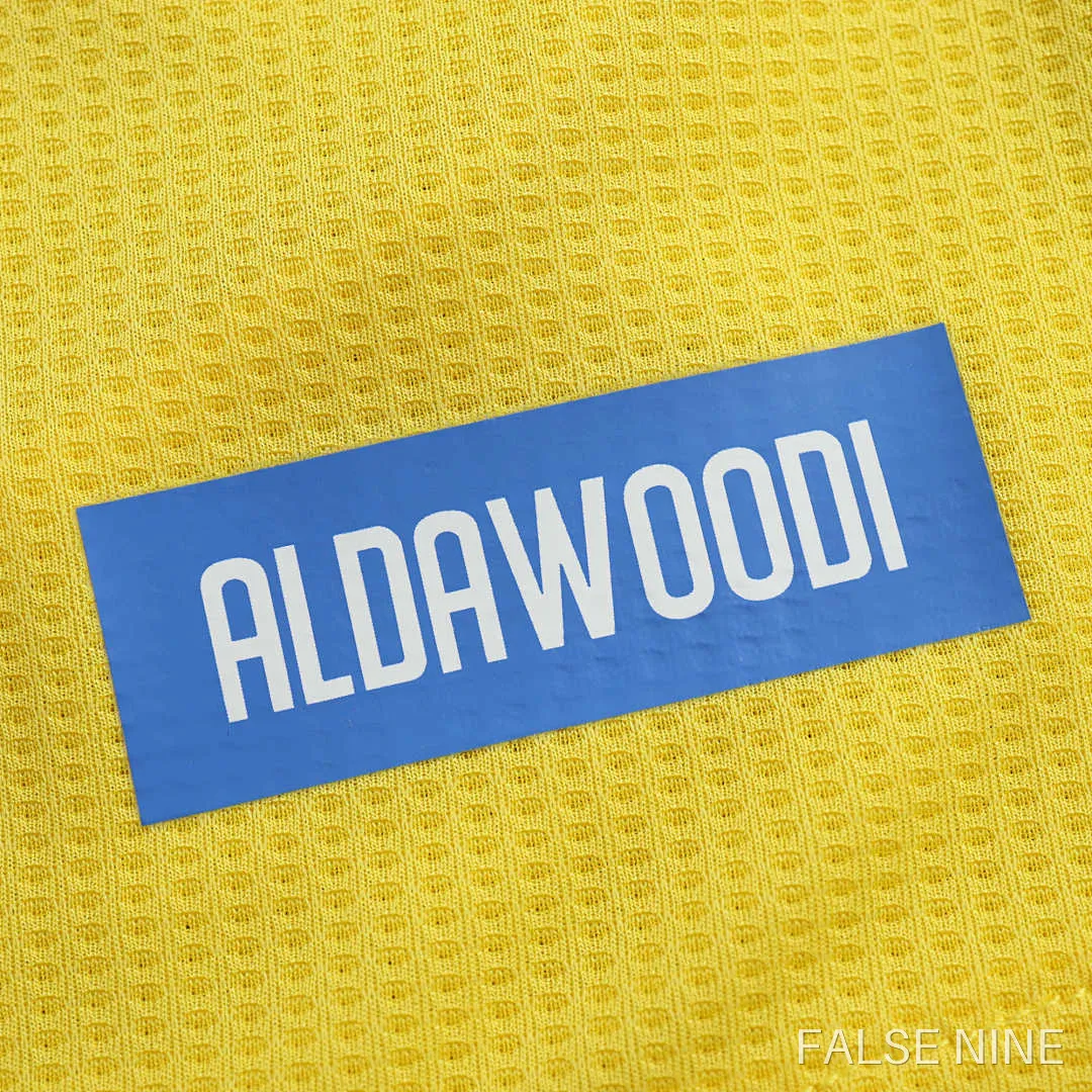 Al Nassr 24/25 Home Shirt (Player Version), photo 13