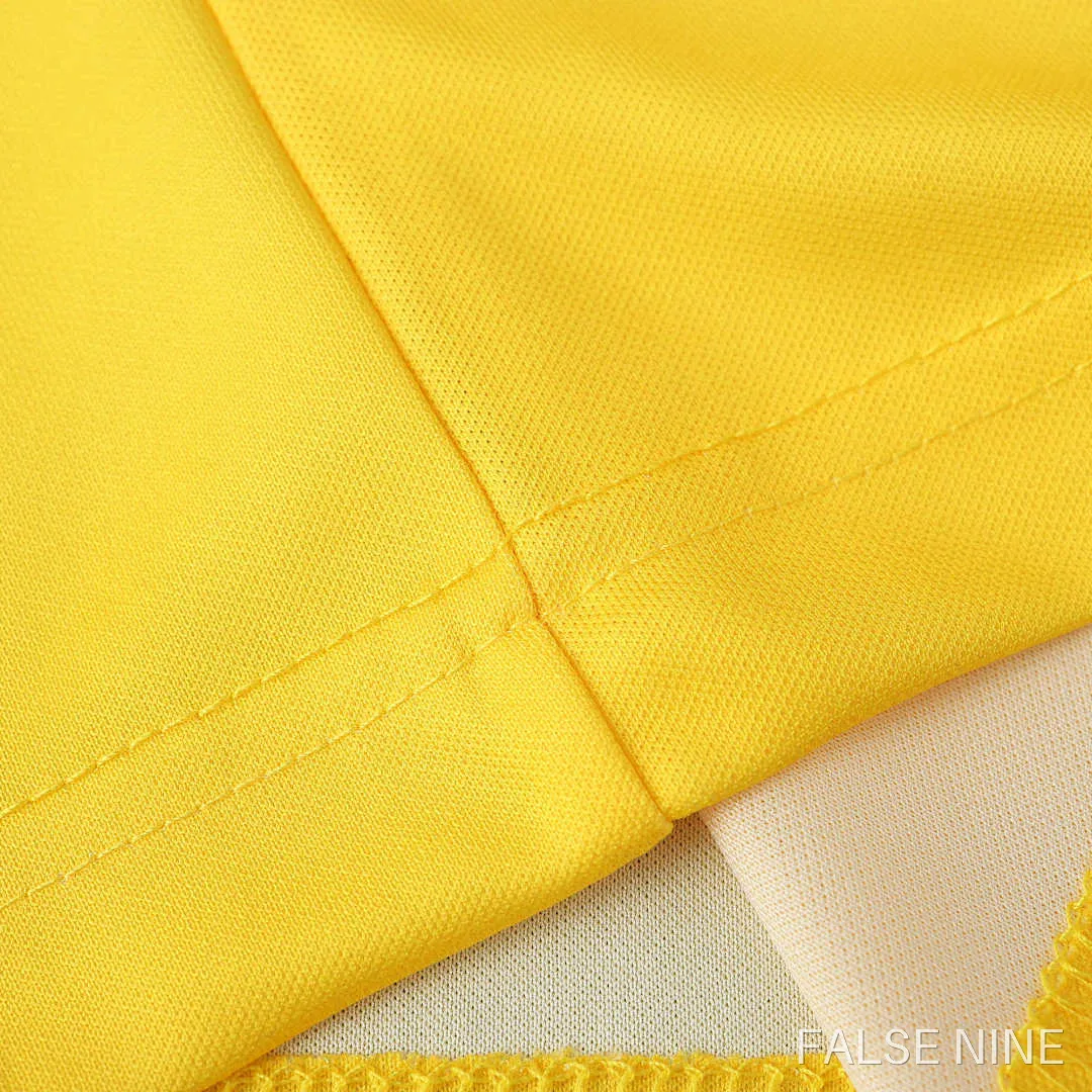 1989 Borussia Dortmund home retro Fan version, photo 13