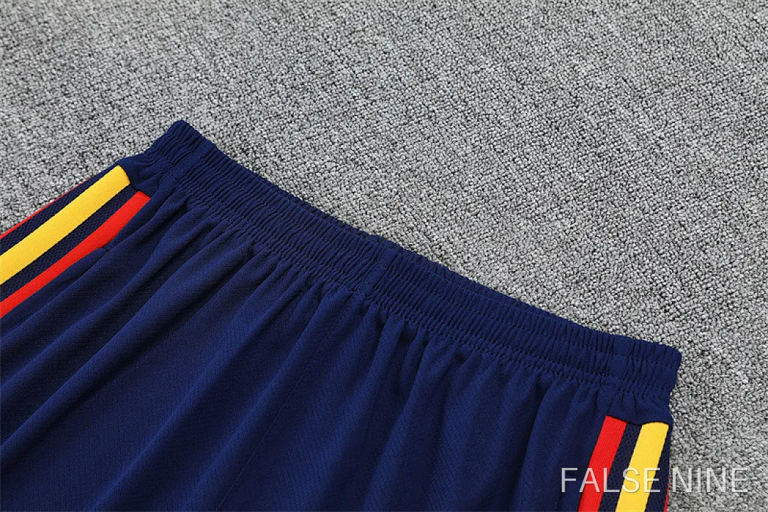 Spain 2026 Training Shorts (Fan Version), photo 6