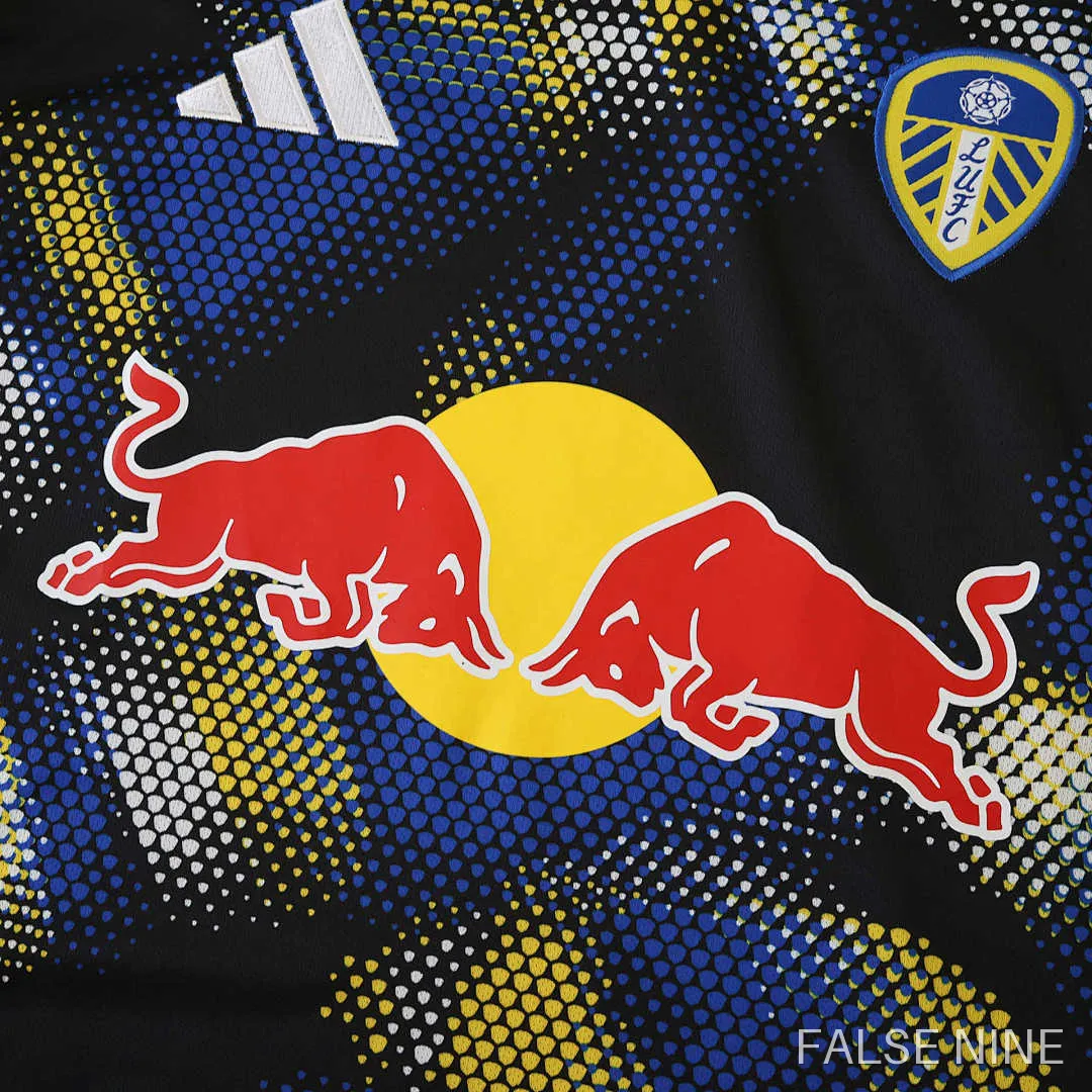 Leeds United 25/26 Third Shirt (Fan Version), photo 7
