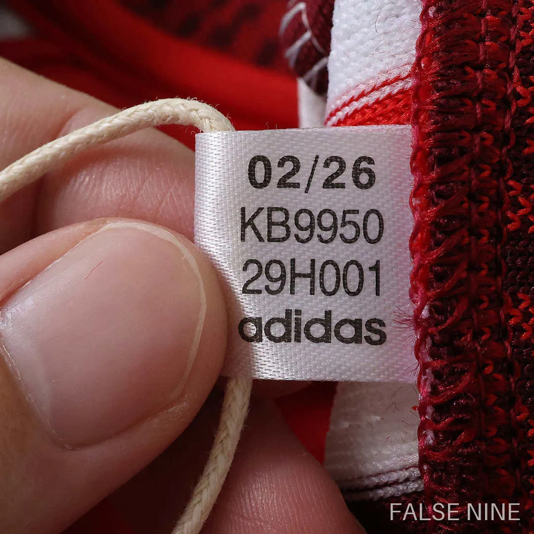 Arsenal 26/27 Home Shirt (Player Version), photo 21