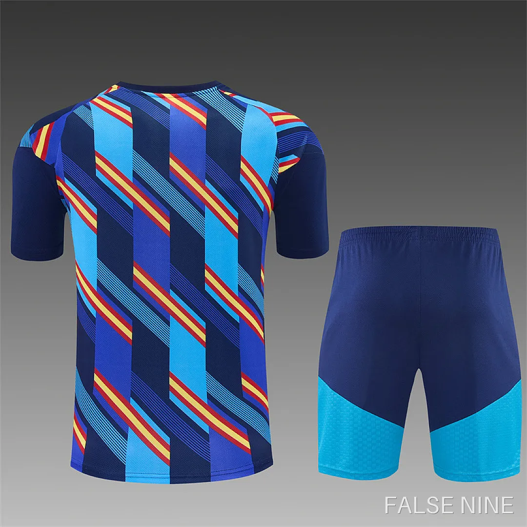 Spain 2026 Training Kit (Fan Version), photo 14