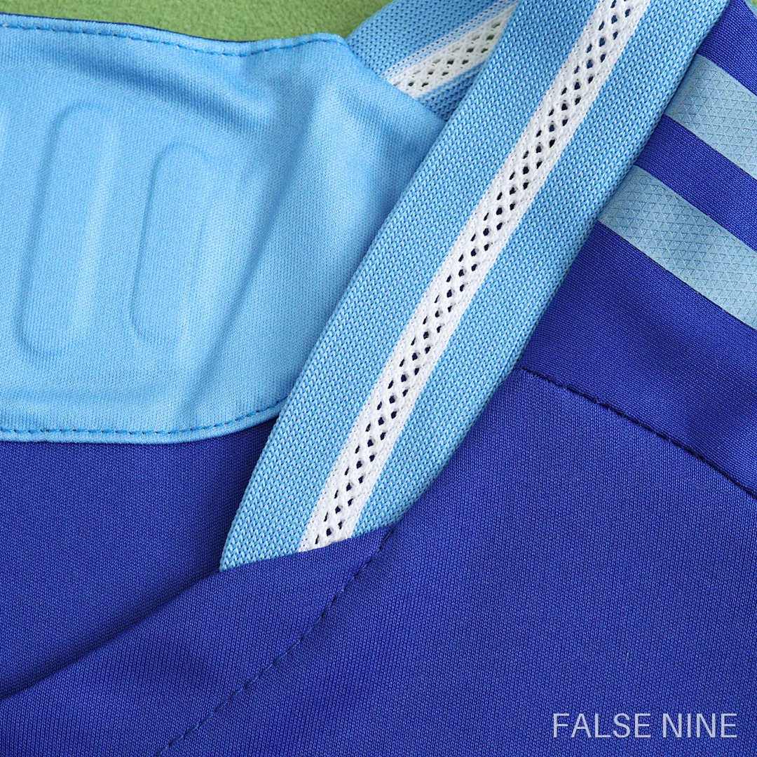 Argentina 2024 Away Shirt (Player Version), photo 27