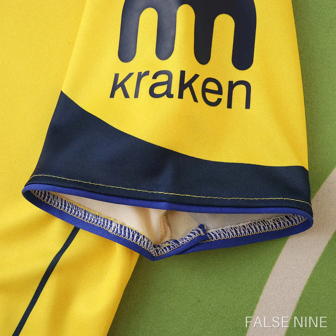 Tottenham Hotspur 25/26 Third Shirt (Fan Version), photo 10