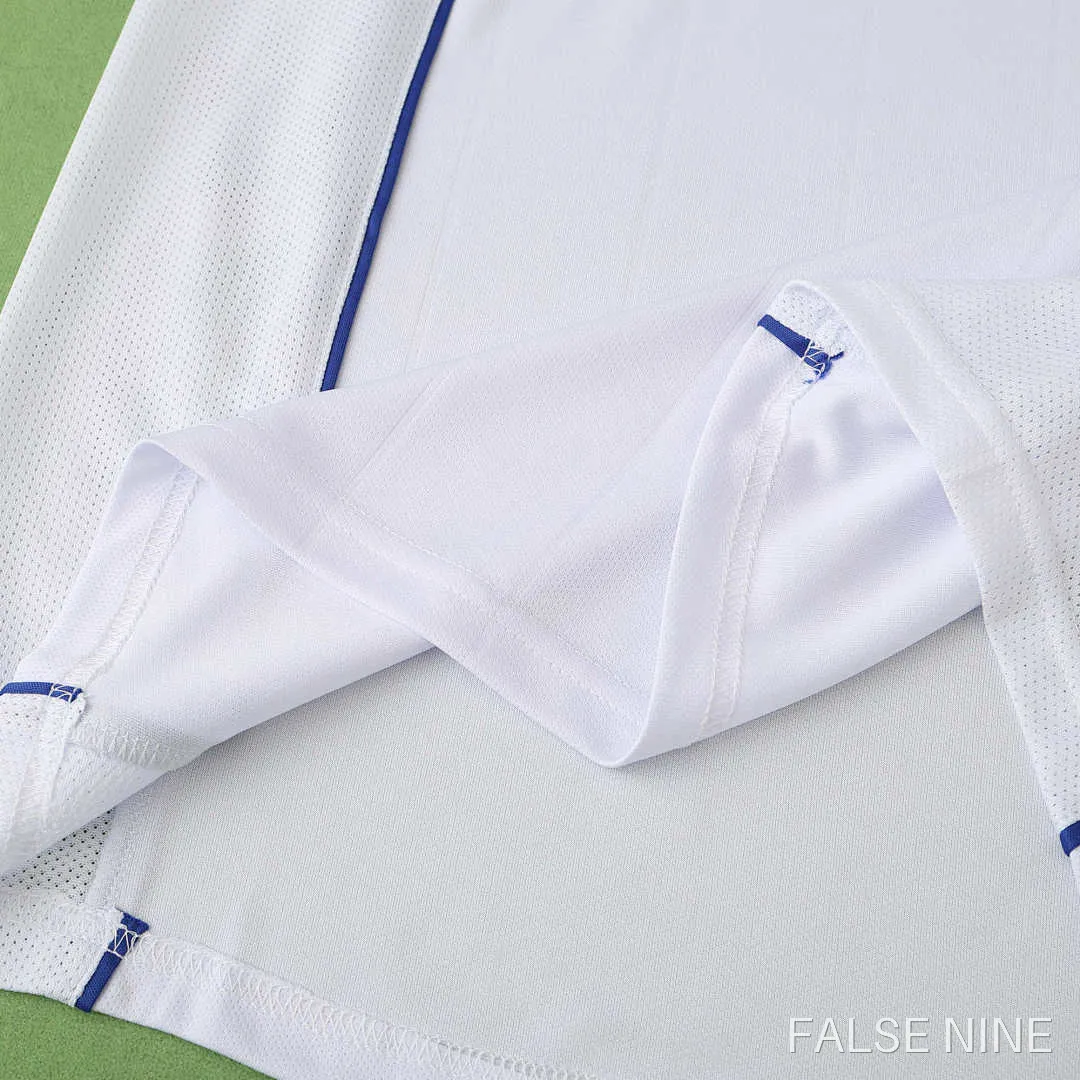04/05 Internazionale Milano away retro Fan version, photo 13
