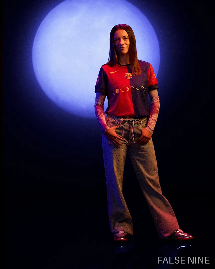 FC Barcelona 24/25 Special Kit Shirt (Player Version), photo 42