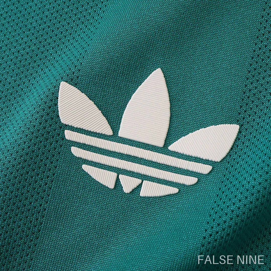 Liverpool 25/26 Third Shirt (Long Sleeve, Player Version), photo 6